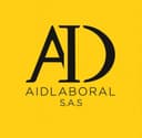 Logo AIDLABORAL S.A.S.